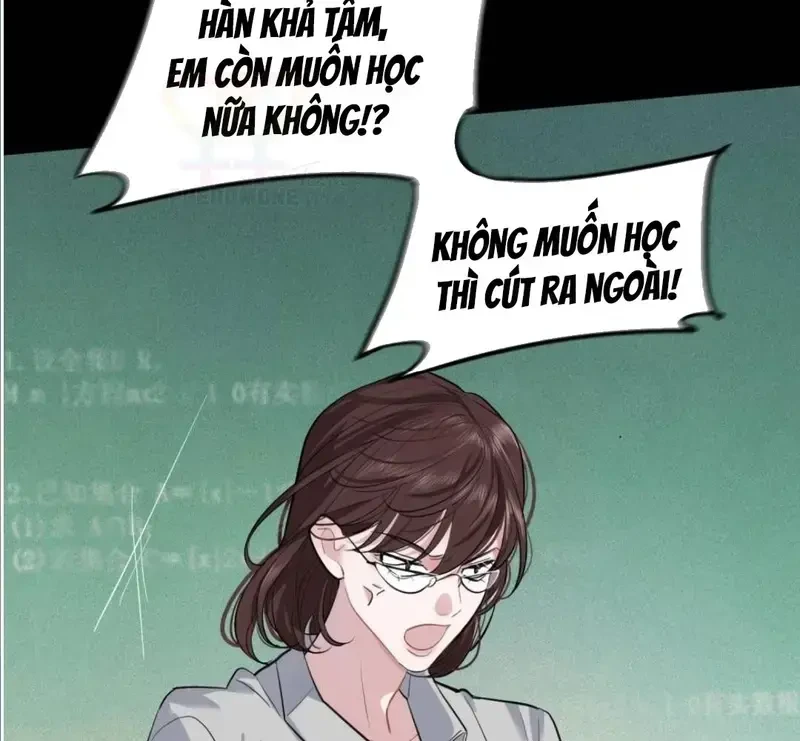 Lá Bài Định Mệnh Chapter 15 - Trang 46