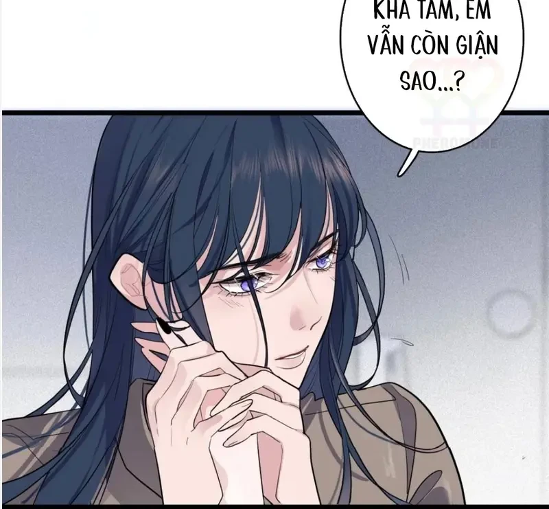 Lá Bài Định Mệnh Chapter 16 - Trang 14