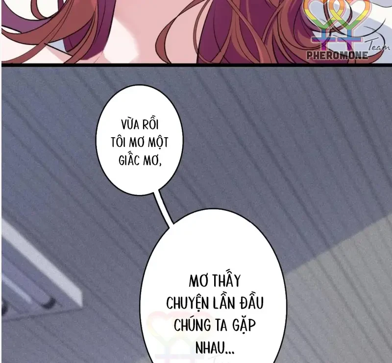 Lá Bài Định Mệnh Chapter 16 - Trang 16