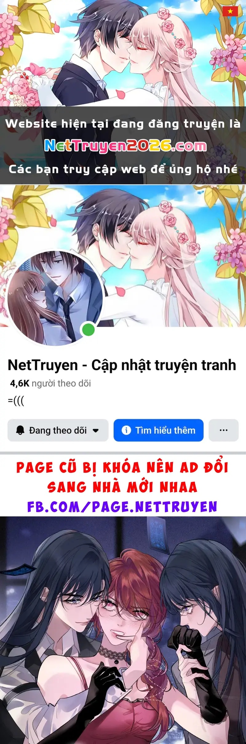 Lá Bài Định Mệnh Chapter 16 - Trang 2
