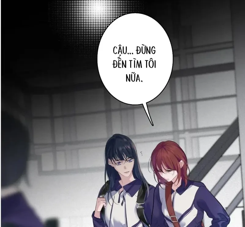 Lá Bài Định Mệnh Chapter 16 - Trang 22