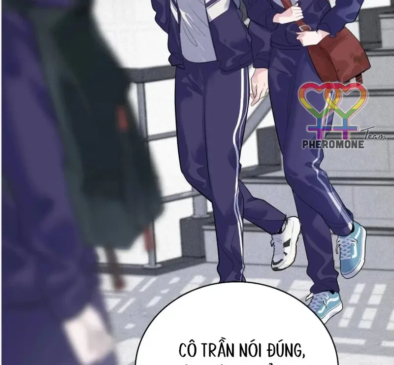 Lá Bài Định Mệnh Chapter 16 - Trang 23