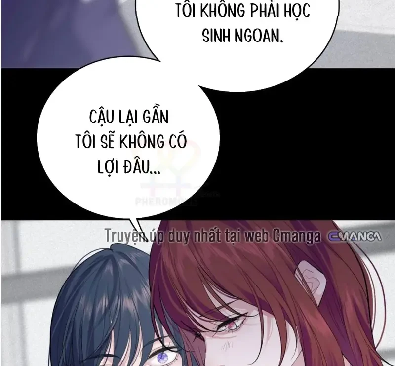 Lá Bài Định Mệnh Chapter 16 - Trang 24