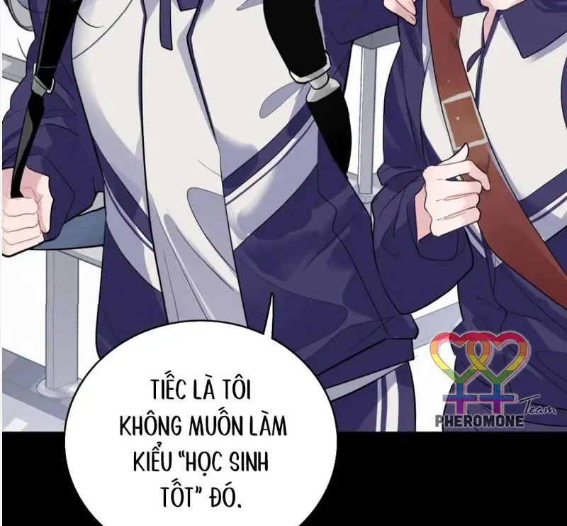 Lá Bài Định Mệnh Chapter 16 - Trang 28