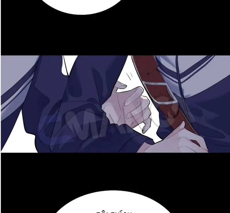 Lá Bài Định Mệnh Chapter 16 - Trang 29