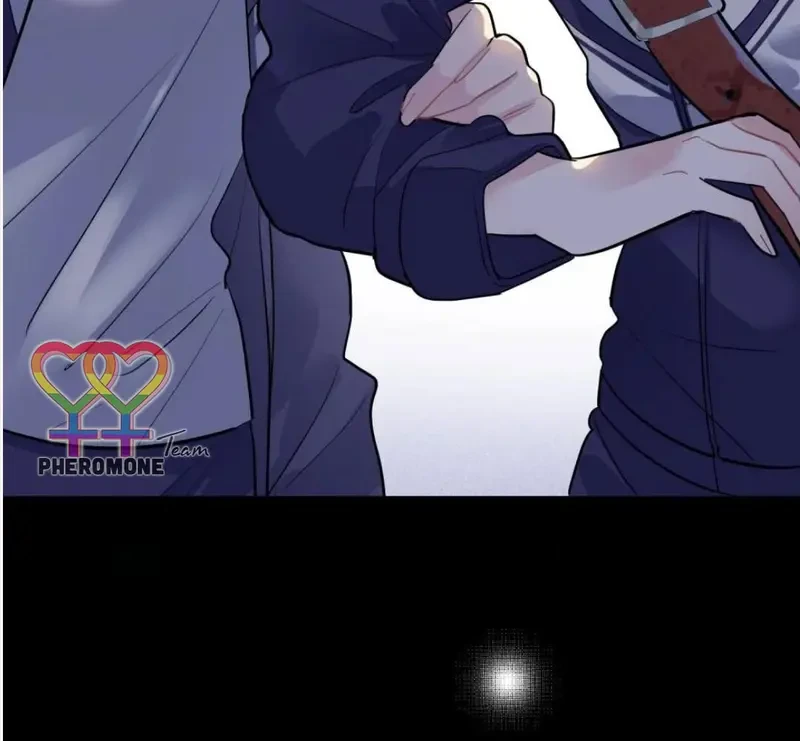 Lá Bài Định Mệnh Chapter 16 - Trang 32