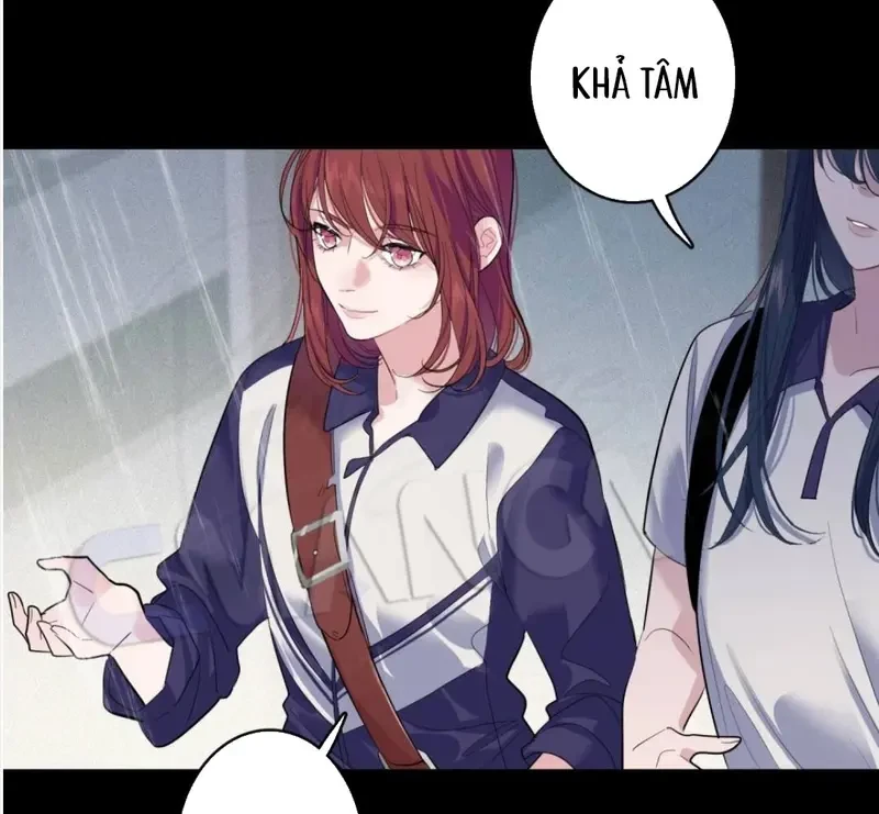 Lá Bài Định Mệnh Chapter 16 - Trang 44