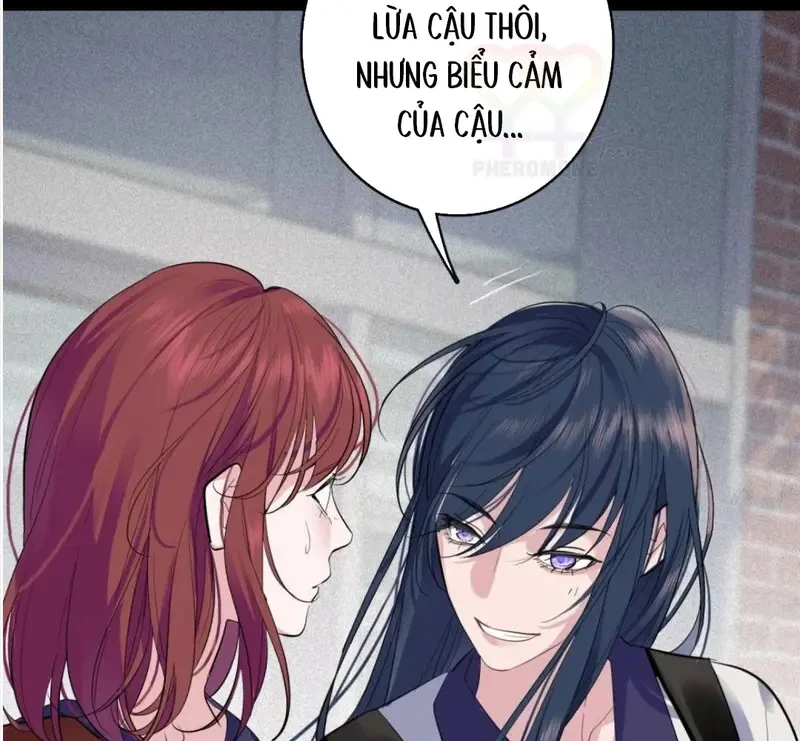 Lá Bài Định Mệnh Chapter 16 - Trang 49