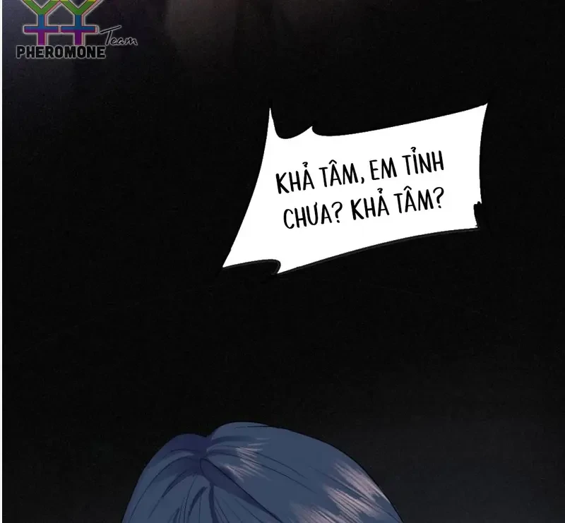 Lá Bài Định Mệnh Chapter 16 - Trang 9