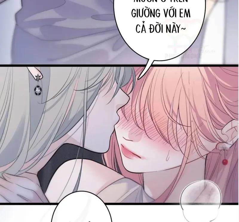 Lá Bài Định Mệnh Chapter 17 - Trang 17