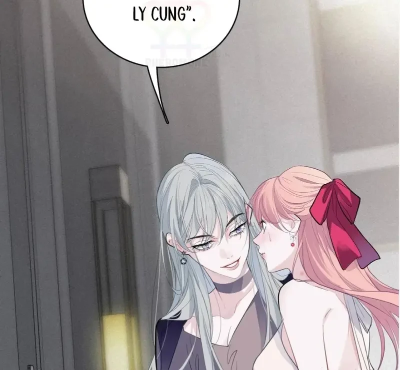 Lá Bài Định Mệnh Chapter 17 - Trang 26