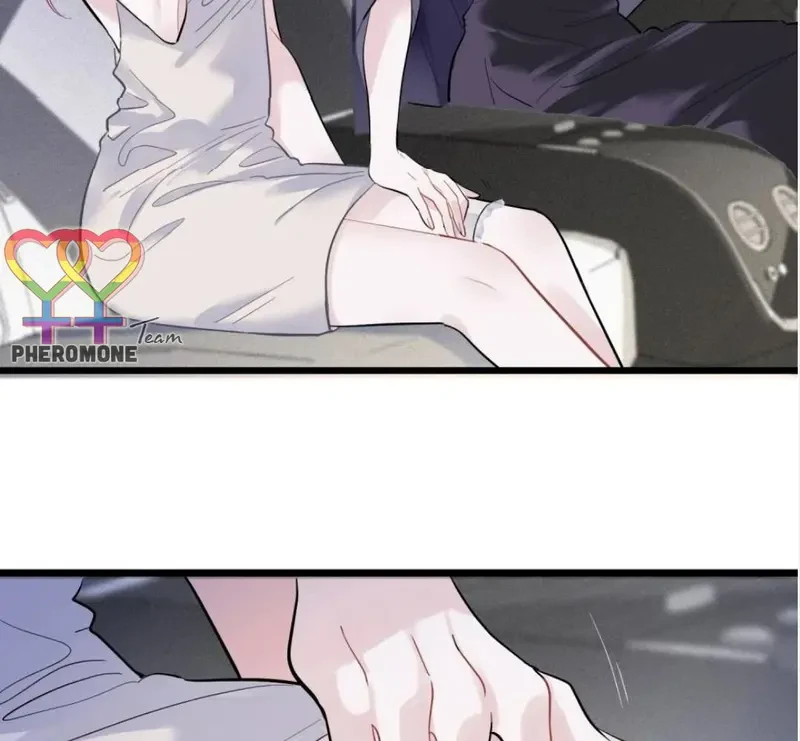 Lá Bài Định Mệnh Chapter 17 - Trang 29