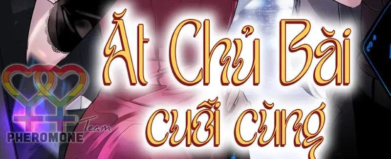 Lá Bài Định Mệnh Chapter 17 - Trang 3