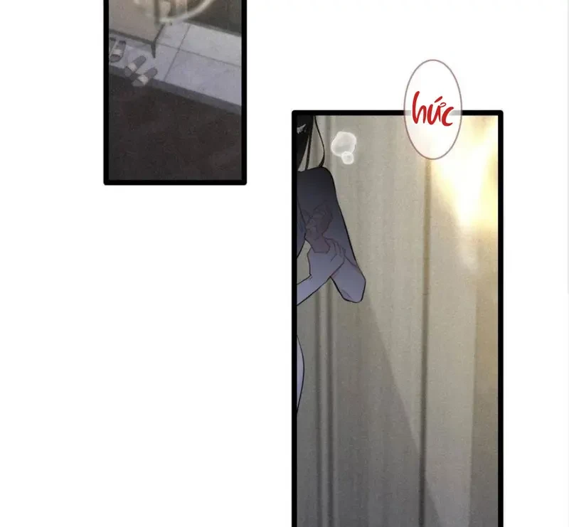 Lá Bài Định Mệnh Chapter 17 - Trang 5