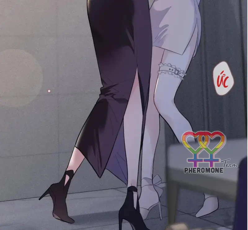 Lá Bài Định Mệnh Chapter 17 - Trang 8