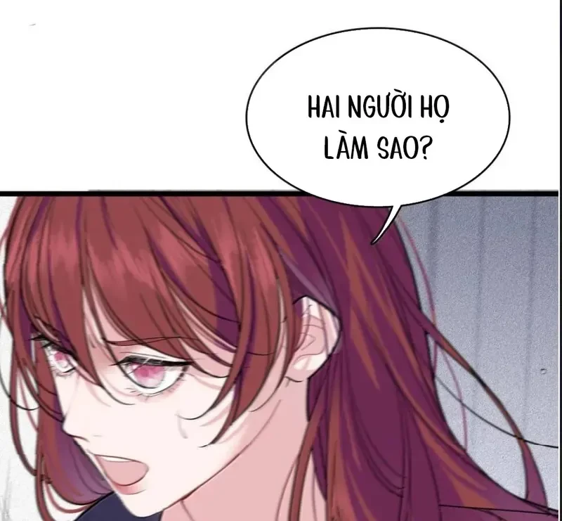 Lá Bài Định Mệnh Chapter 18 - Trang 14