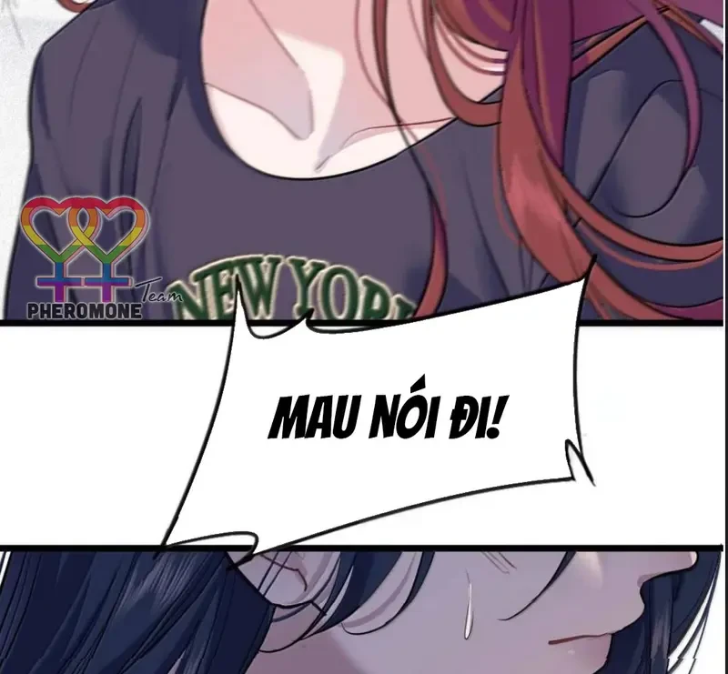 Lá Bài Định Mệnh Chapter 18 - Trang 15