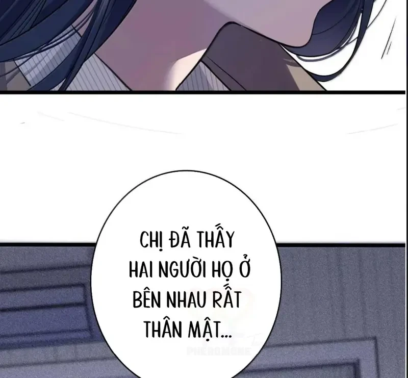 Lá Bài Định Mệnh Chapter 18 - Trang 16