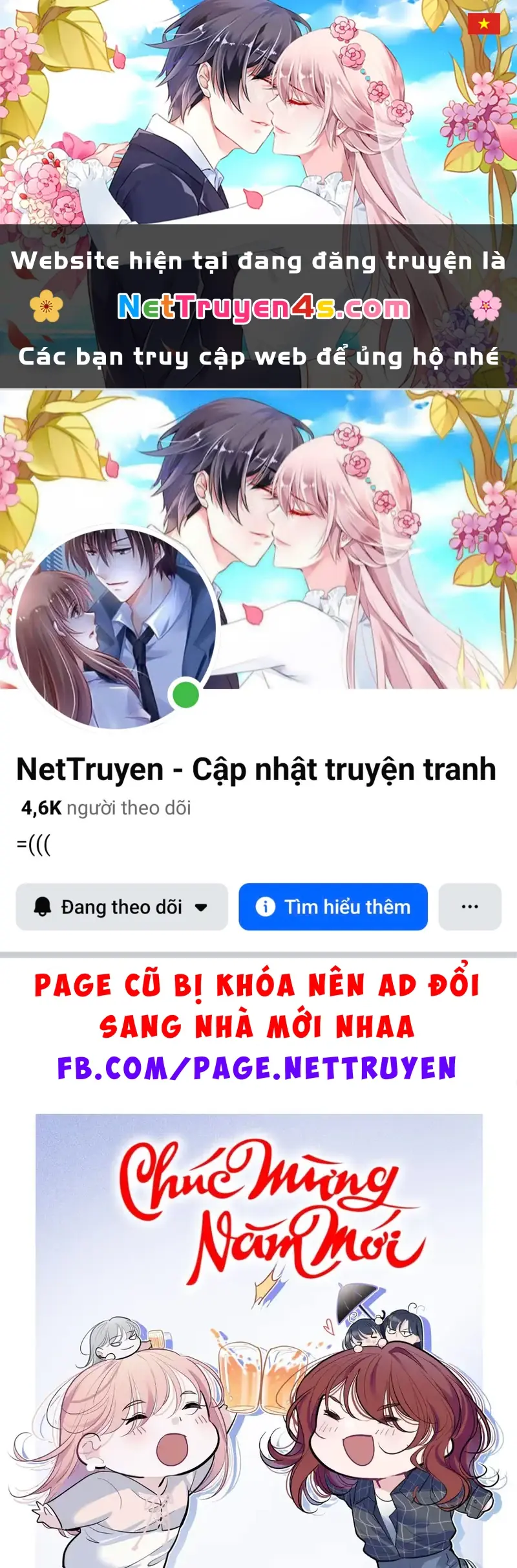 Lá Bài Định Mệnh Chapter 18 - Trang 2