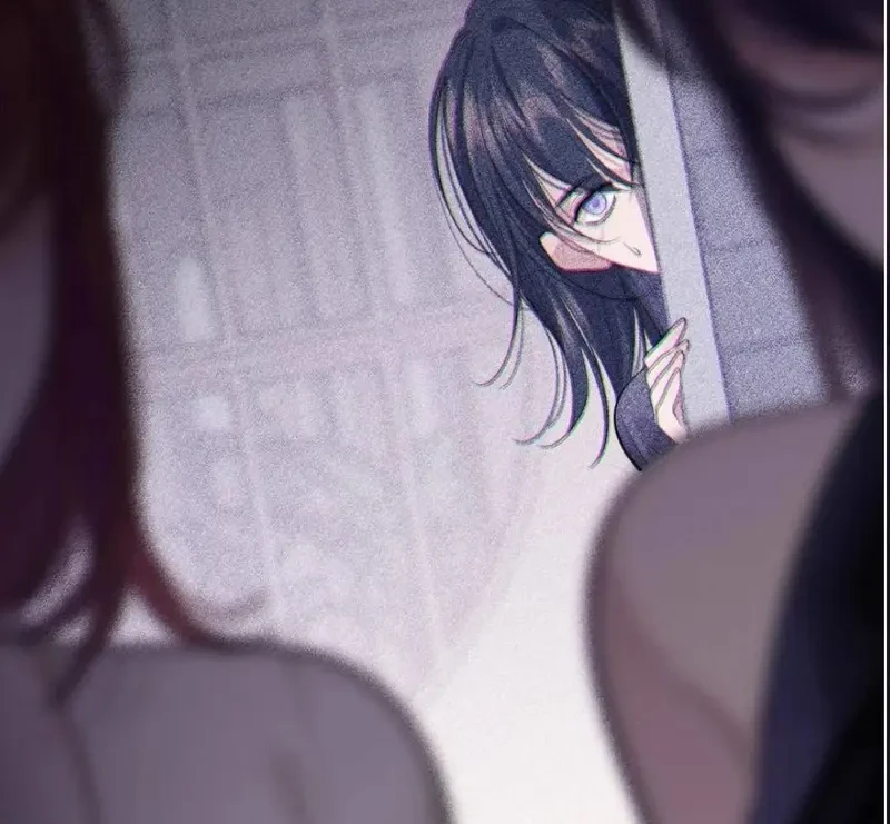 Lá Bài Định Mệnh Chapter 18 - Trang 25