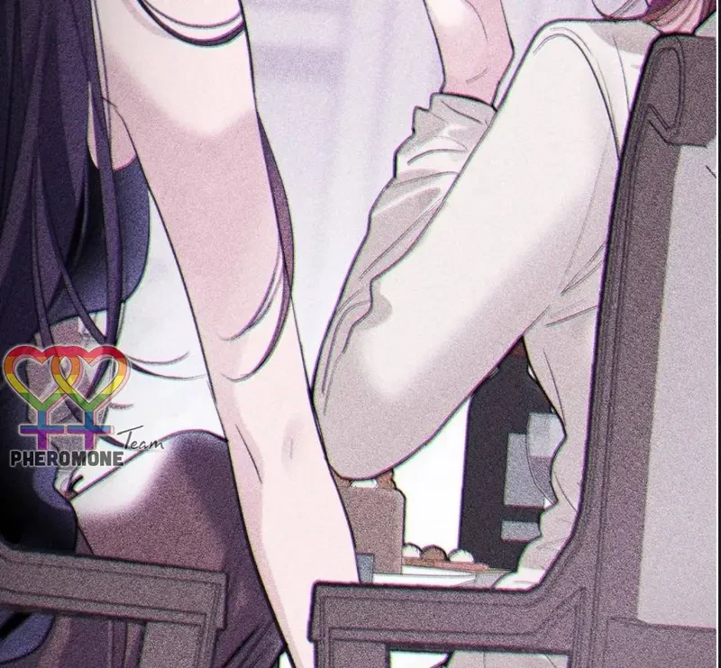 Lá Bài Định Mệnh Chapter 18 - Trang 28