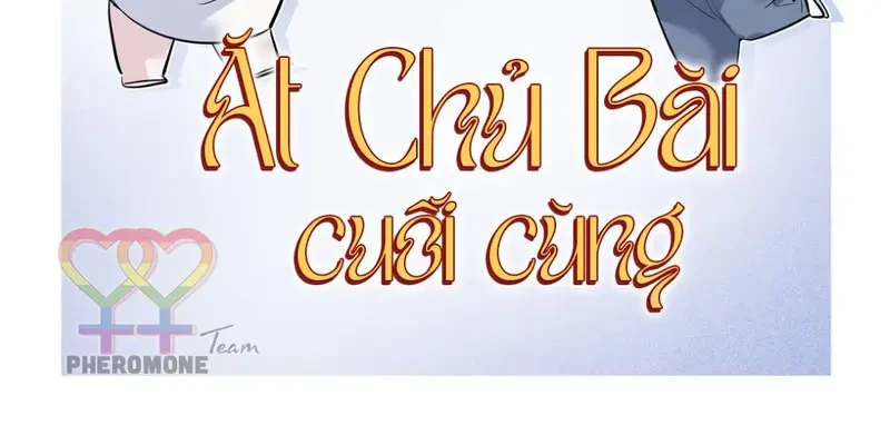 Lá Bài Định Mệnh Chapter 18 - Trang 3