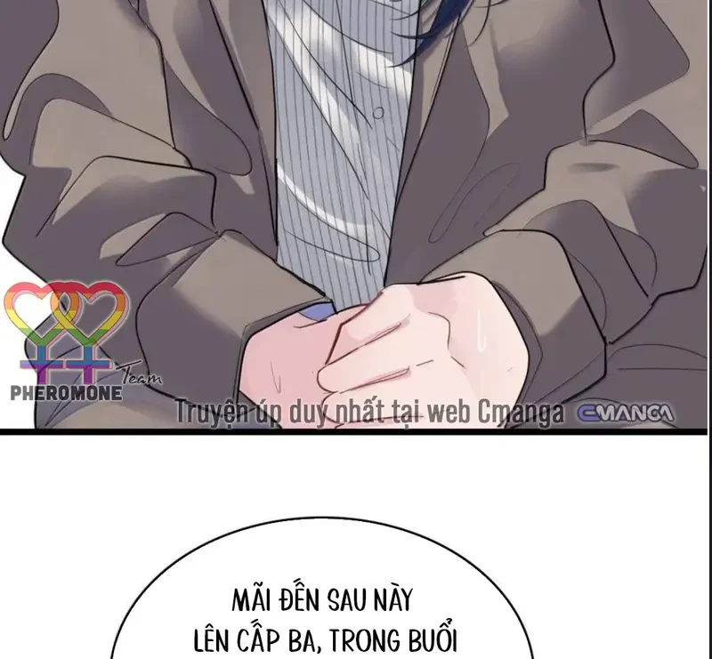 Lá Bài Định Mệnh Chapter 18 - Trang 32