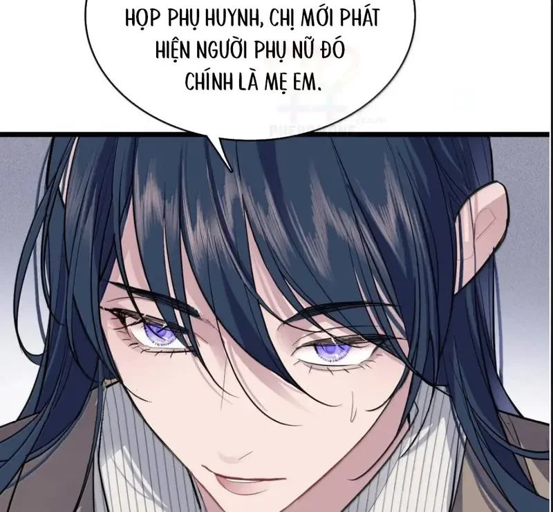 Lá Bài Định Mệnh Chapter 18 - Trang 33