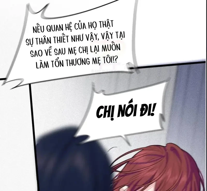 Lá Bài Định Mệnh Chapter 18 - Trang 38