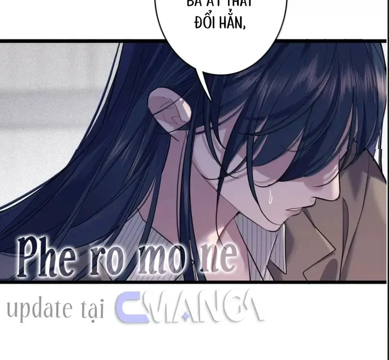 Lá Bài Định Mệnh Chapter 18 - Trang 43