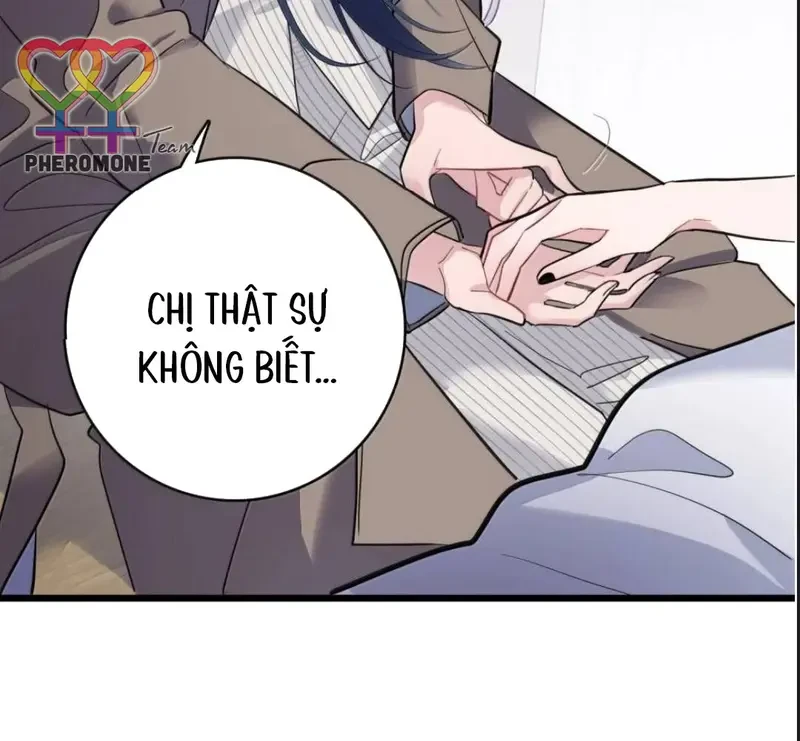 Lá Bài Định Mệnh Chapter 18 - Trang 46