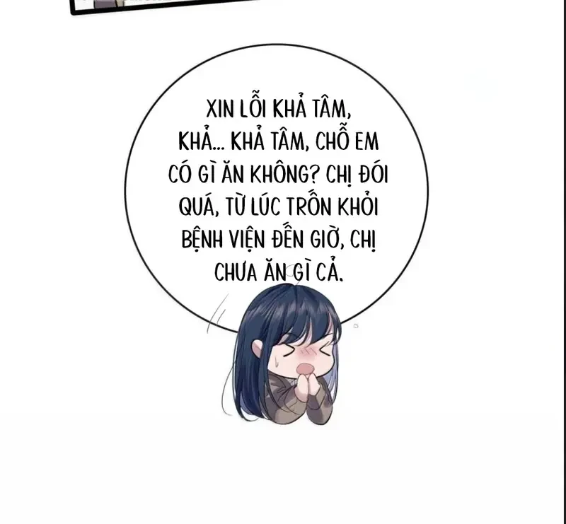 Lá Bài Định Mệnh Chapter 18 - Trang 50