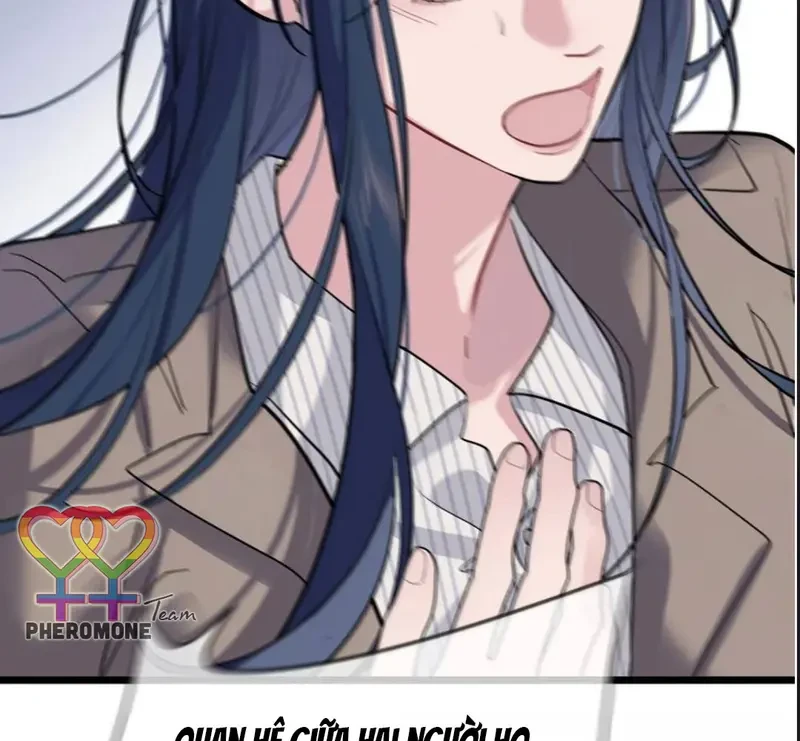 Lá Bài Định Mệnh Chapter 18 - Trang 7