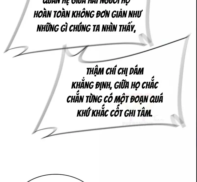 Lá Bài Định Mệnh Chapter 18 - Trang 8