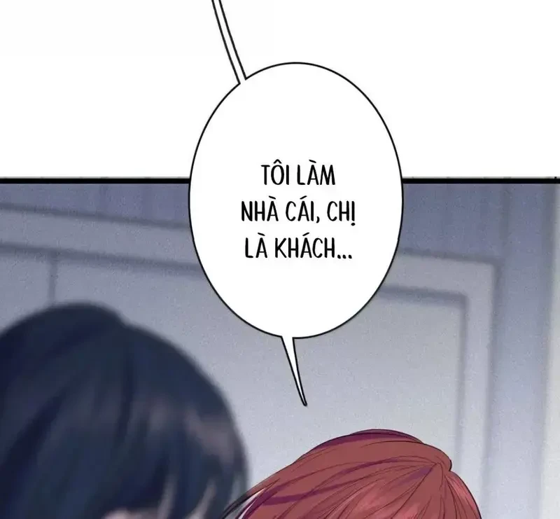 Lá Bài Định Mệnh Chapter 19 - Trang 10