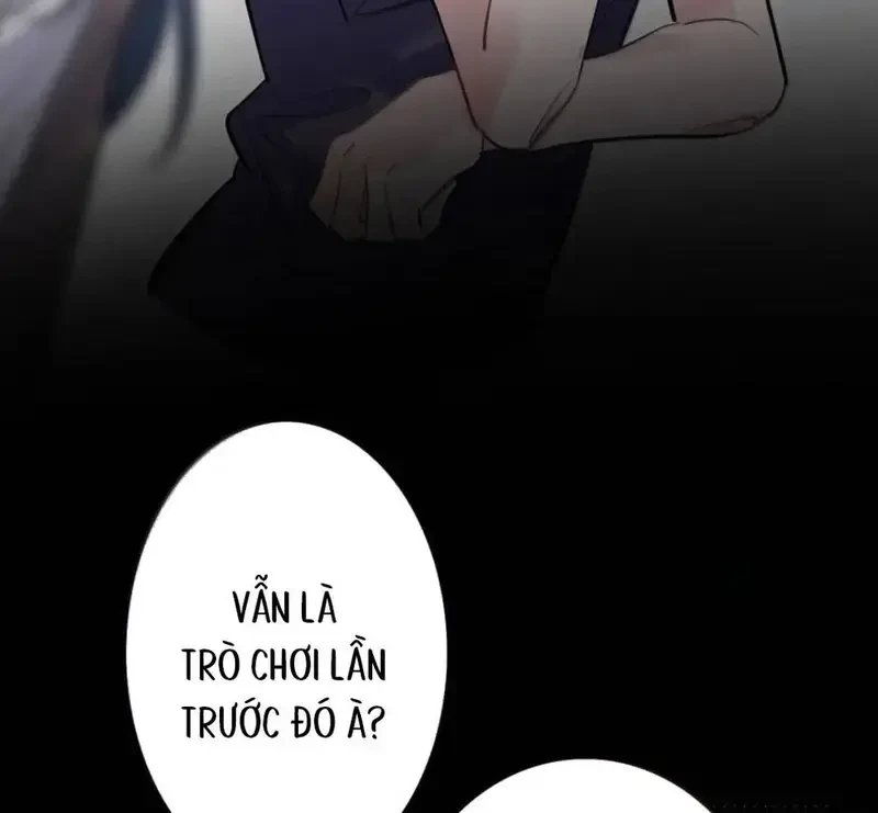 Lá Bài Định Mệnh Chapter 19 - Trang 12