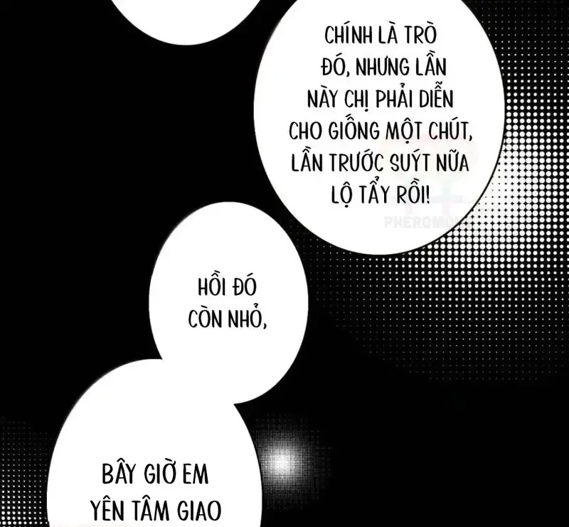 Lá Bài Định Mệnh Chapter 19 - Trang 13