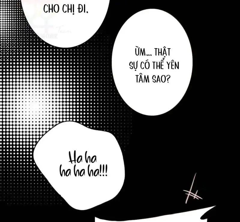Lá Bài Định Mệnh Chapter 19 - Trang 14