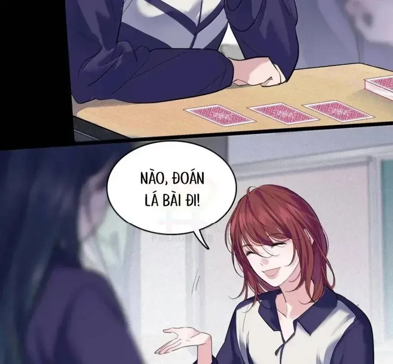 Lá Bài Định Mệnh Chapter 19 - Trang 19