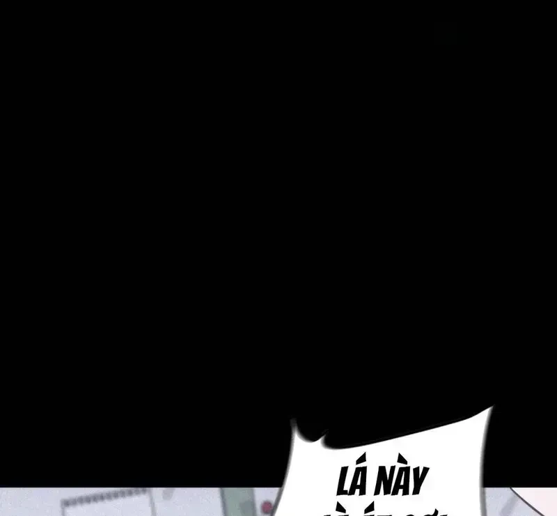 Lá Bài Định Mệnh Chapter 19 - Trang 21