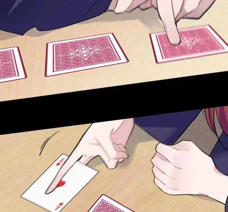 Lá Bài Định Mệnh Chapter 19 - Trang 24
