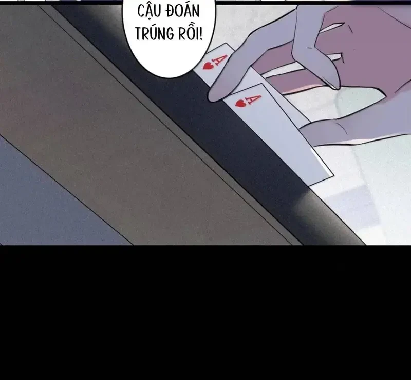 Lá Bài Định Mệnh Chapter 19 - Trang 27