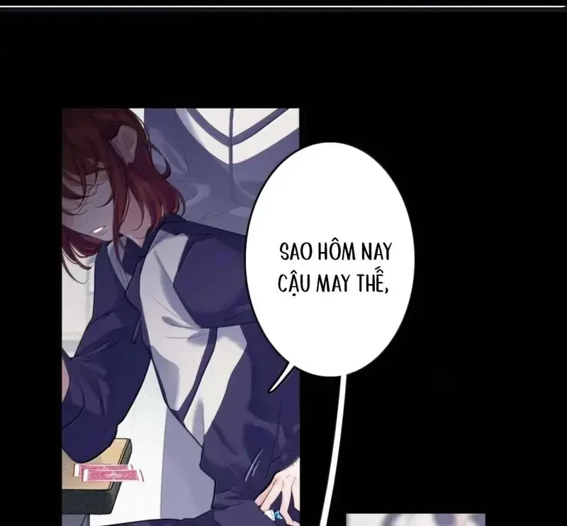 Lá Bài Định Mệnh Chapter 19 - Trang 28