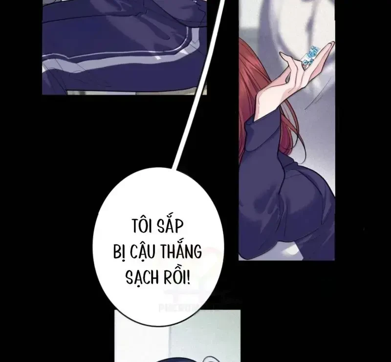 Lá Bài Định Mệnh Chapter 19 - Trang 29