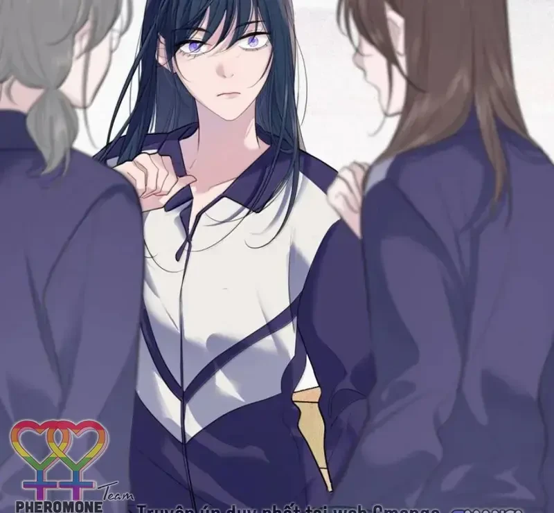 Lá Bài Định Mệnh Chapter 19 - Trang 32