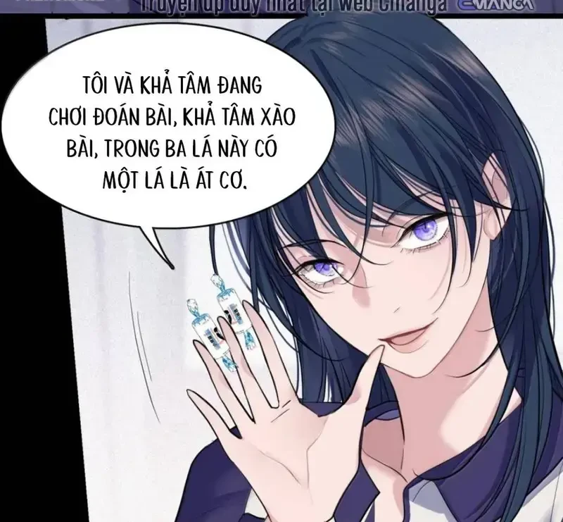 Lá Bài Định Mệnh Chapter 19 - Trang 33