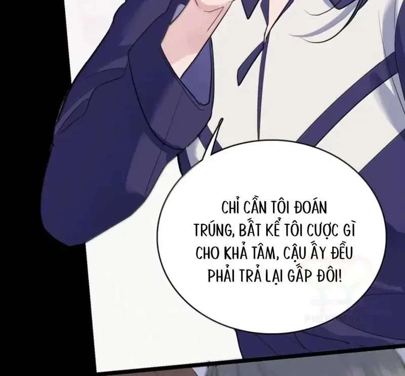 Lá Bài Định Mệnh Chapter 19 - Trang 34