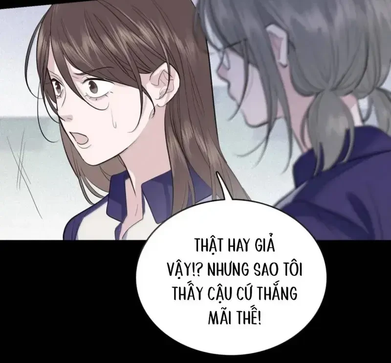 Lá Bài Định Mệnh Chapter 19 - Trang 35