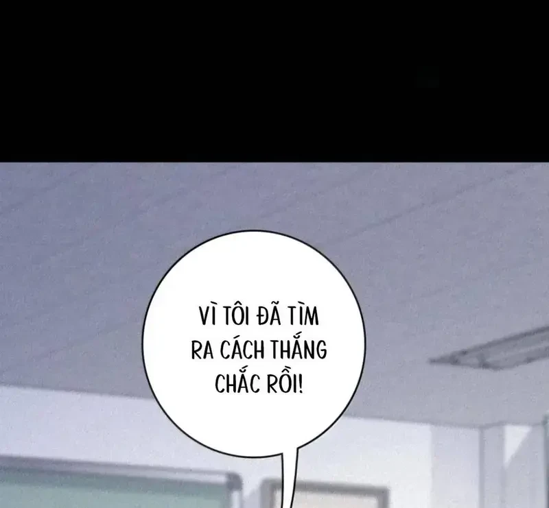 Lá Bài Định Mệnh Chapter 19 - Trang 36