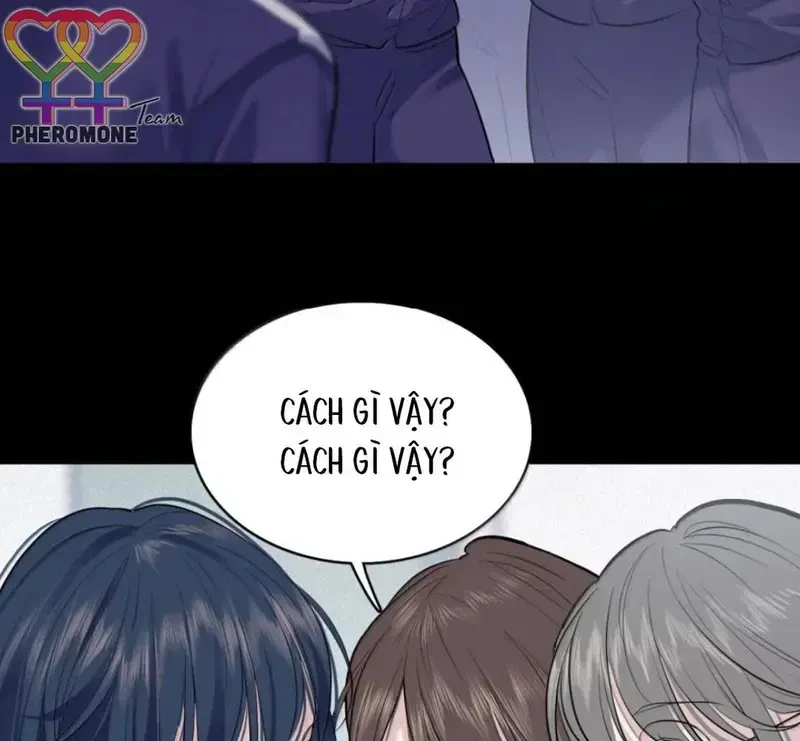 Lá Bài Định Mệnh Chapter 19 - Trang 38